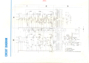 Sansui-BA303-pwr-sch 维修电路原理图.pdf
