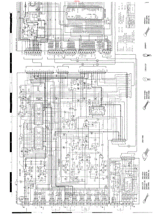 Kenwood-A85-int-sch 维修电路原理图.pdf