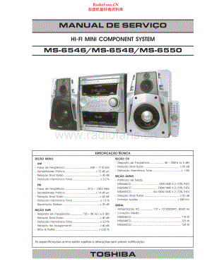 Toshiba-MS6546-mc-sm-esp 维修电路原理图.pdf
