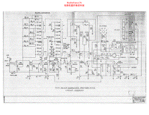 HHScott-120CP-pre-sch 维修电路原理图.pdf