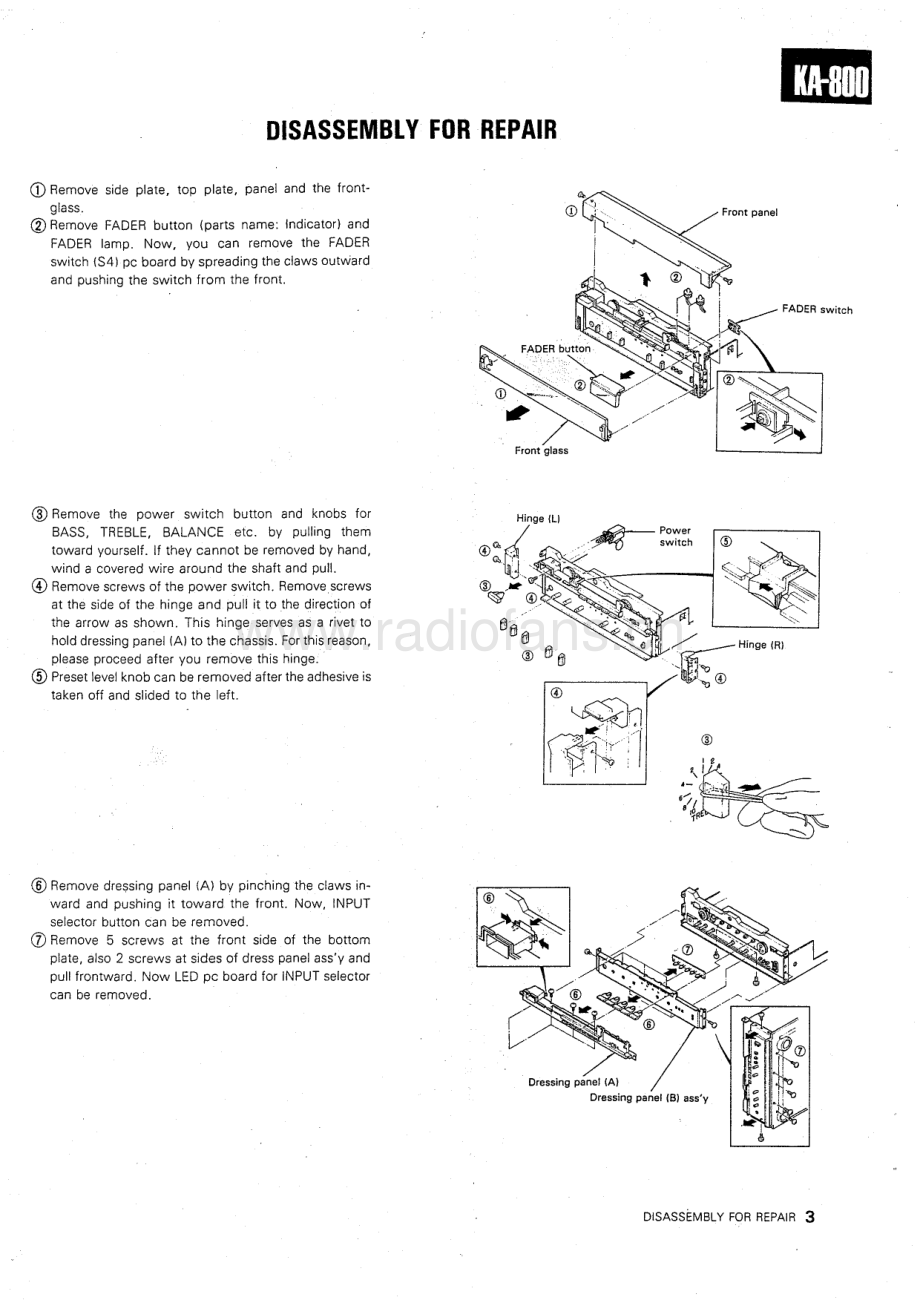 Kenwood-KA800-int-sm 维修电路原理图.pdf_第3页