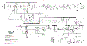 Heathkit-AR27-int-sch 维修电路原理图.pdf
