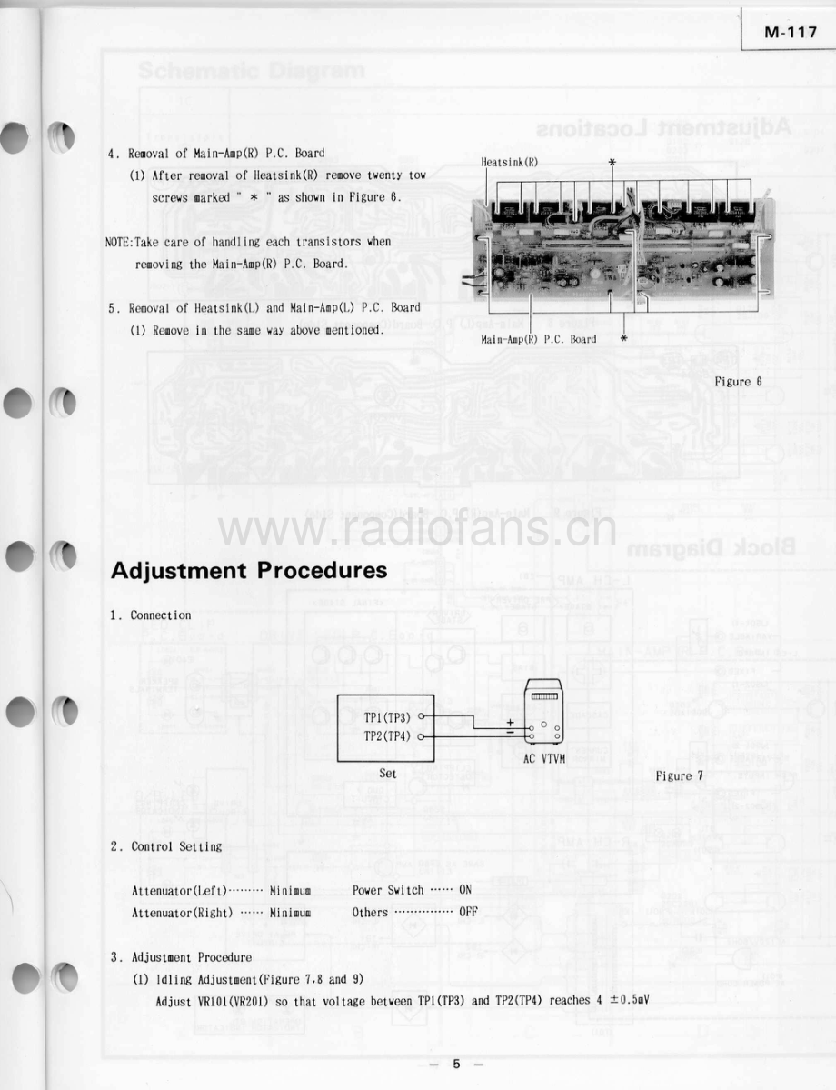 Luxman-M117-int-smr 维修电路原理图.pdf_第3页