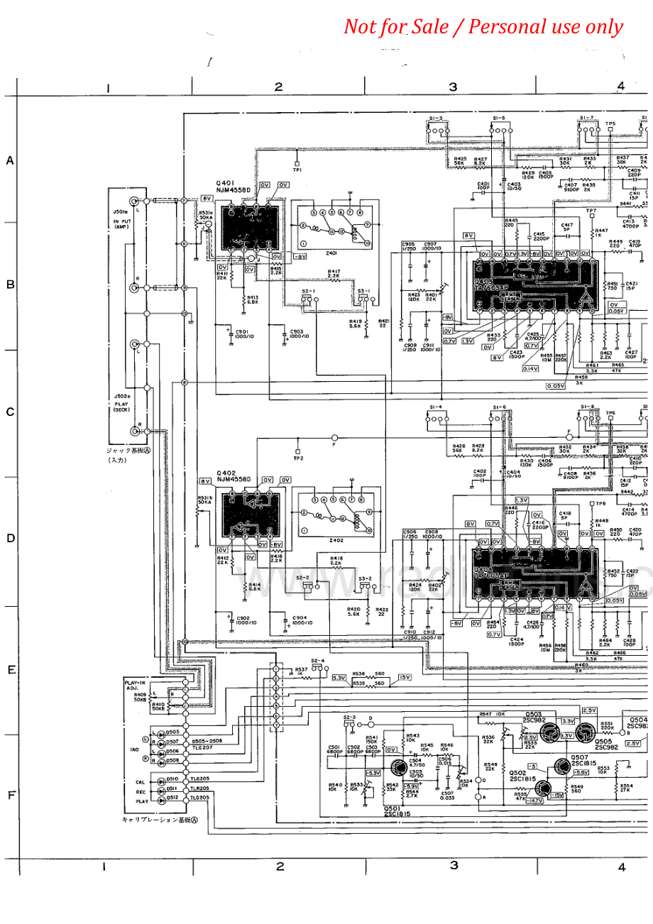 Toshiba-AD2-pr-sch 维修电路原理图.pdf_第3页