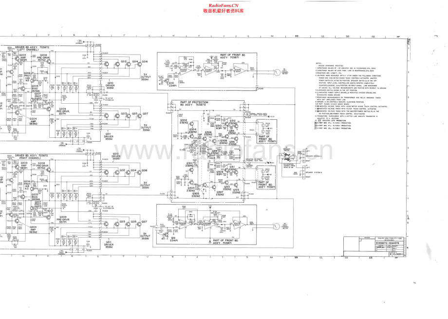 Philips-A22AH578-pwr-sch 维修电路原理图.pdf_第2页
