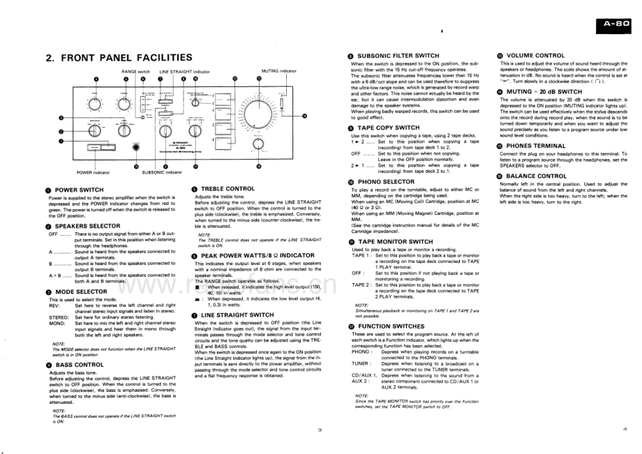 Pioneer-A80-int-sm 维修电路原理图.pdf_第3页