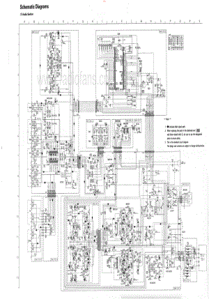 JVC-AXF1GD-int-sch 维修电路原理图.pdf