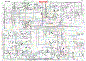Yamaha-CA810-int-sch(1) 维修电路原理图.pdf
