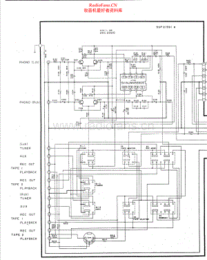 Technics-SUZ11-int-sch 维修电路原理图.pdf