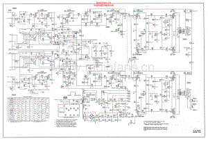 HHScott-299B-int-sch 维修电路原理图.pdf
