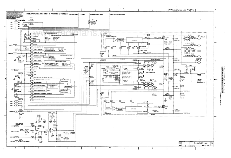 JBL-MPA400-pwr-sch 维修电路原理图.pdf_第3页