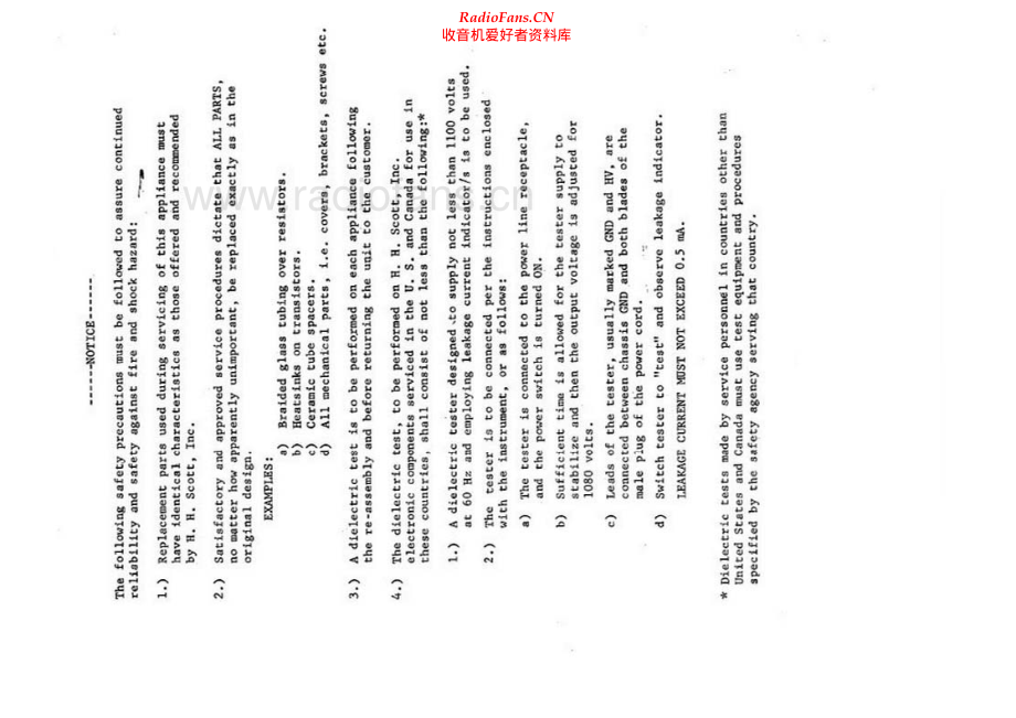 HHScott-A457-int-sm 维修电路原理图.pdf_第2页