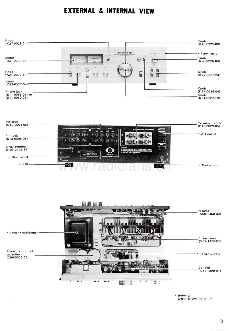 Kenwood-KA5500-int-sm 维修电路原理图.pdf_第3页