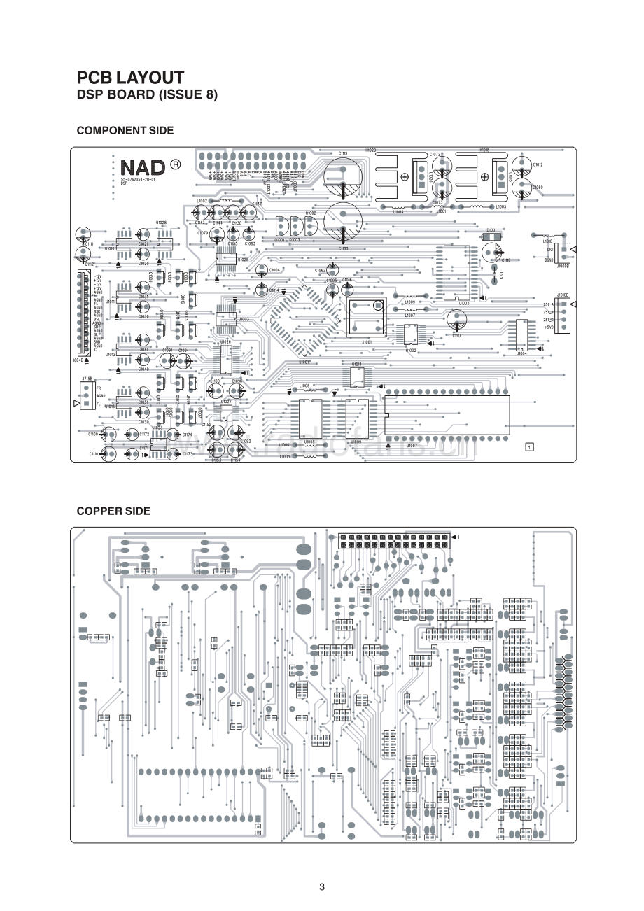 NAD-T762-avr-sma 维修电路原理图.pdf_第3页