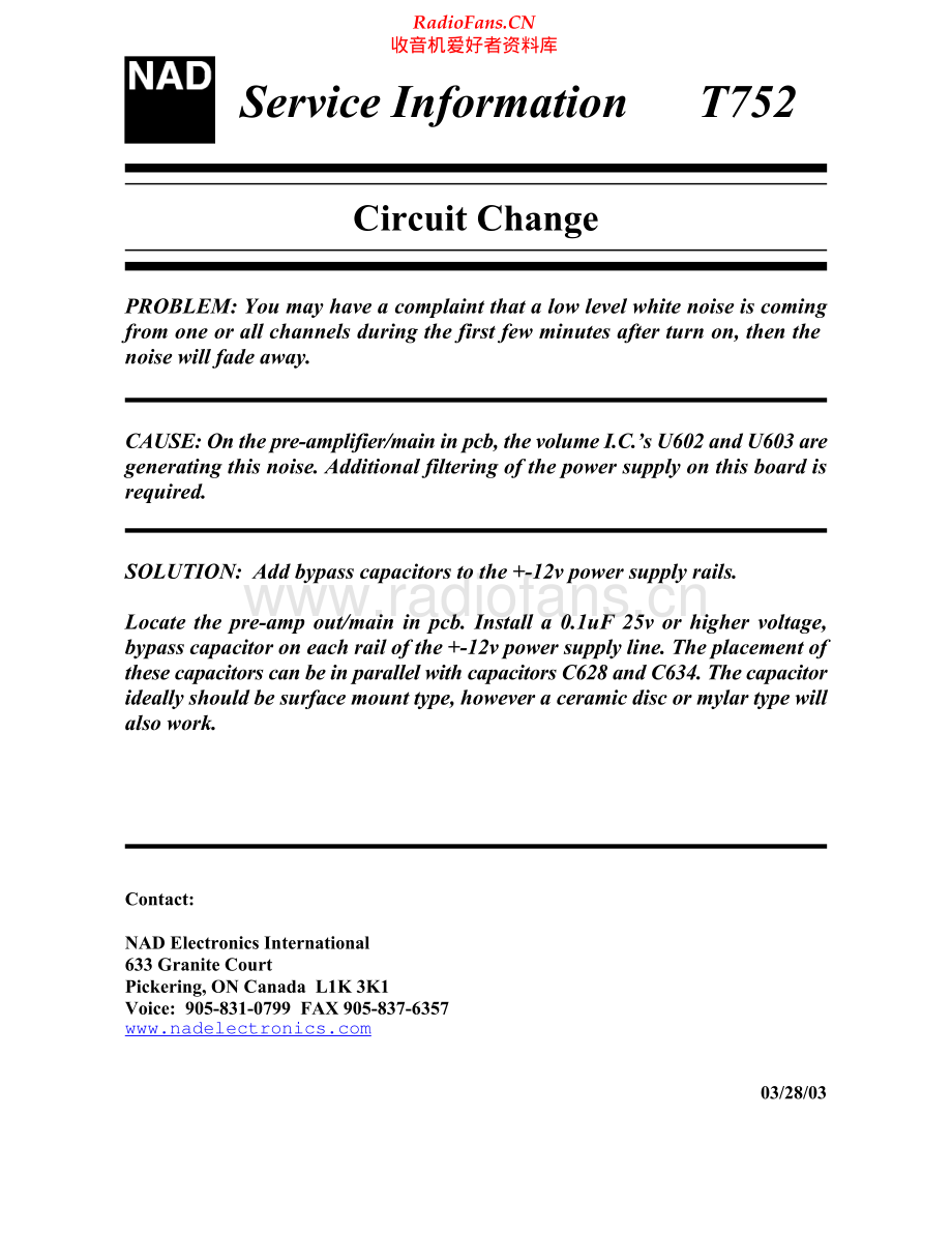 NAD-T752-avr-si5(1) 维修电路原理图.pdf_第1页