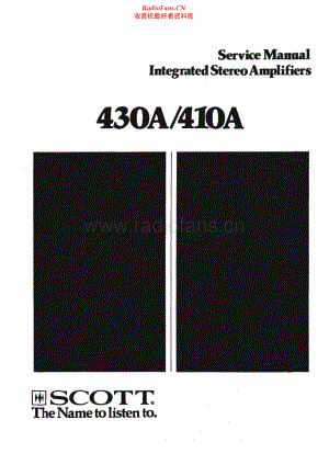 HHScott-410A-int-sm 维修电路原理图.pdf