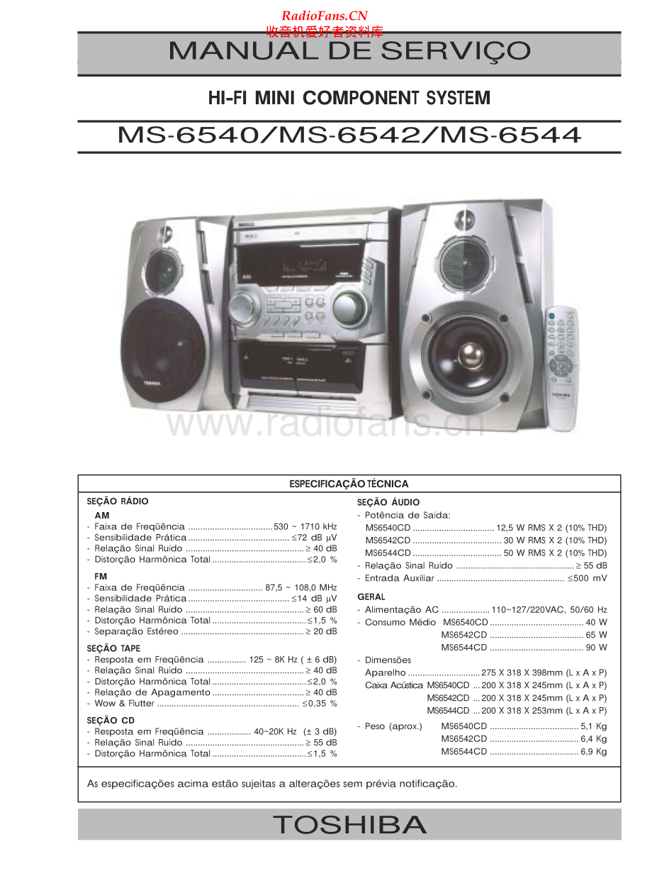 Toshiba-MS6542-mc-sm-esp 维修电路原理图.pdf_第1页