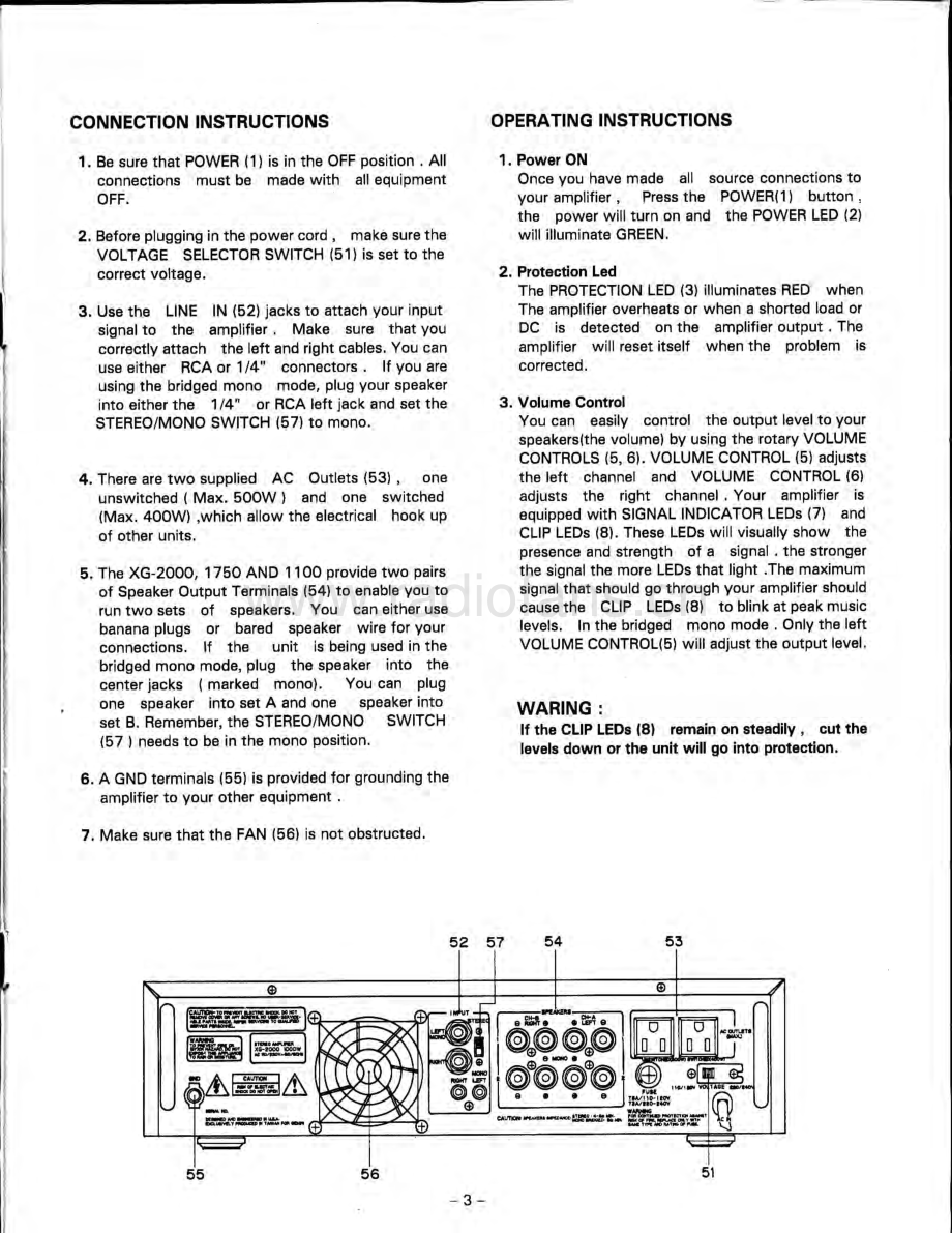 Gemini-XG2000-pwr-sm维修电路原理图.pdf_第3页