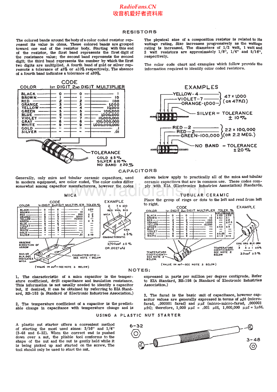 Heathkit-AA181-int-sm1 维修电路原理图.pdf_第1页