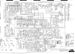 Kenwood-KA990SD-int-sch 维修电路原理图.pdf