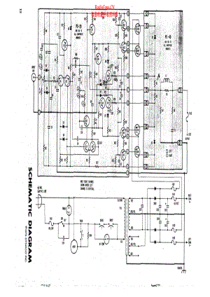 Dynaco-STEREO410-pwr-sch维修电路原理图.pdf