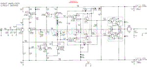 Heathkit-AA1600-pwr-sch 维修电路原理图.pdf
