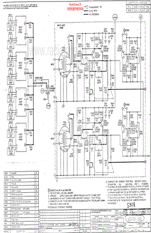 JBL-5308-mix-sch 维修电路原理图.pdf