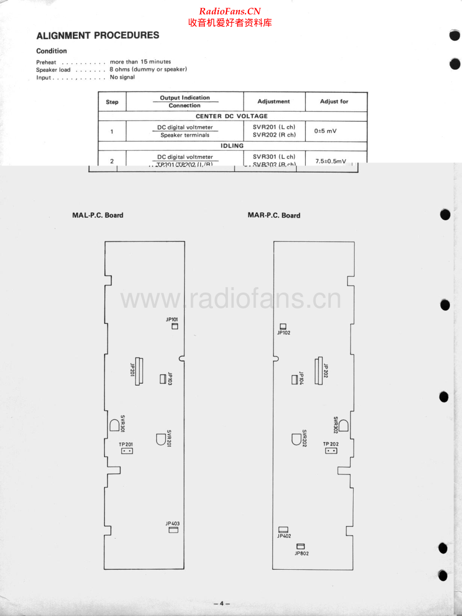 NAD-2200PE-pwr-pl 维修电路原理图.pdf_第2页