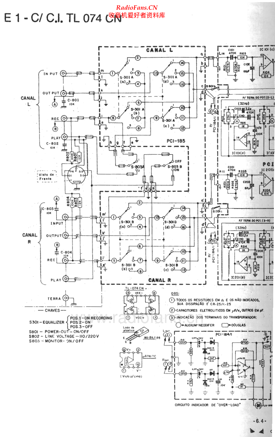 Gradiente-E1CCI-eq-sch维修电路原理图.pdf_第1页