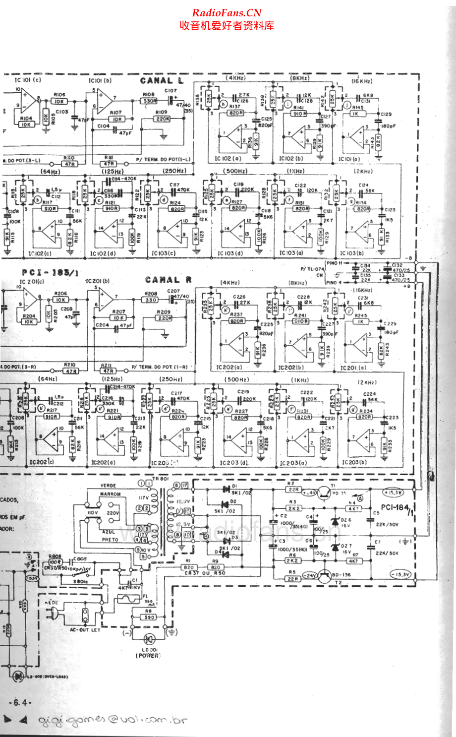 Gradiente-E1CCI-eq-sch维修电路原理图.pdf_第2页