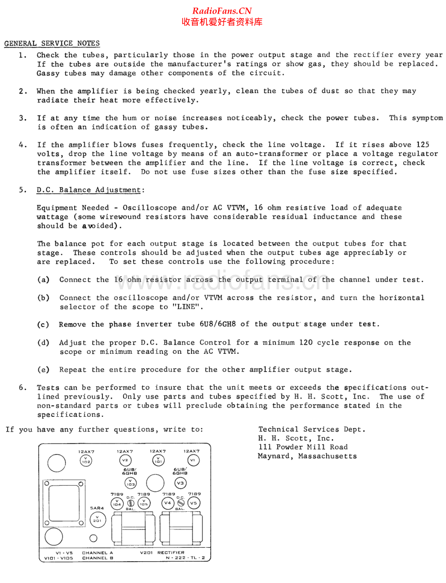 HHScott-222C-int-sb 维修电路原理图.pdf_第2页