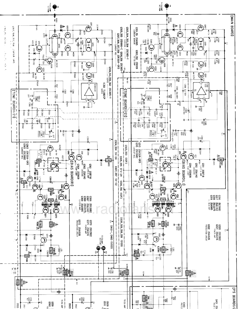 Sony-TAF555ES-int-sch 维修电路原理图.pdf_第3页