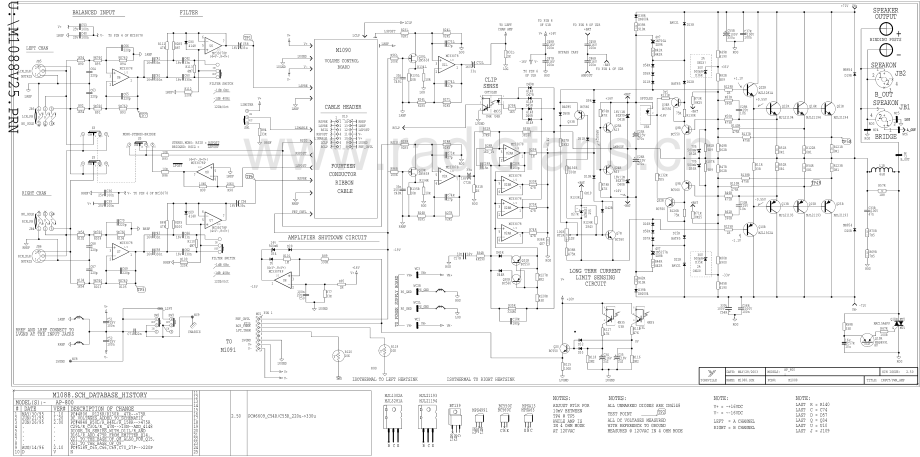 Yorkville-AP1020-pwr-sm 维修电路原理图.pdf_第3页