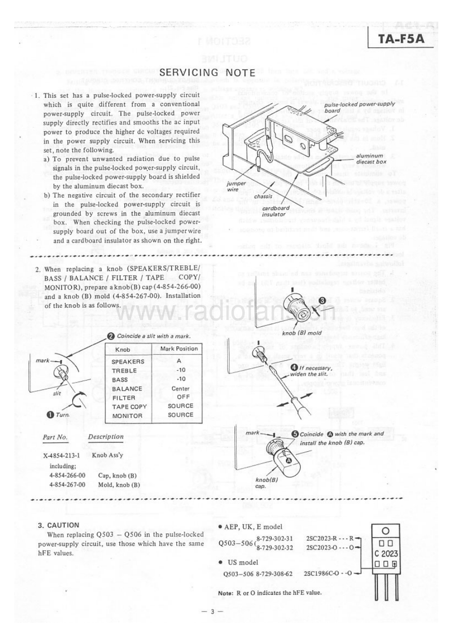 Sony-TAF5A-int-sm 维修电路原理图.pdf_第3页