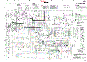 Yamaha-AX892-int-sch(1) 维修电路原理图.pdf
