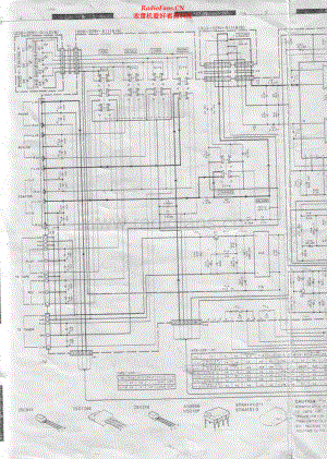 Kenwood-KA35-int-sch 维修电路原理图.pdf
