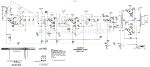 Heathkit-XR2-pr-sch 维修电路原理图.pdf