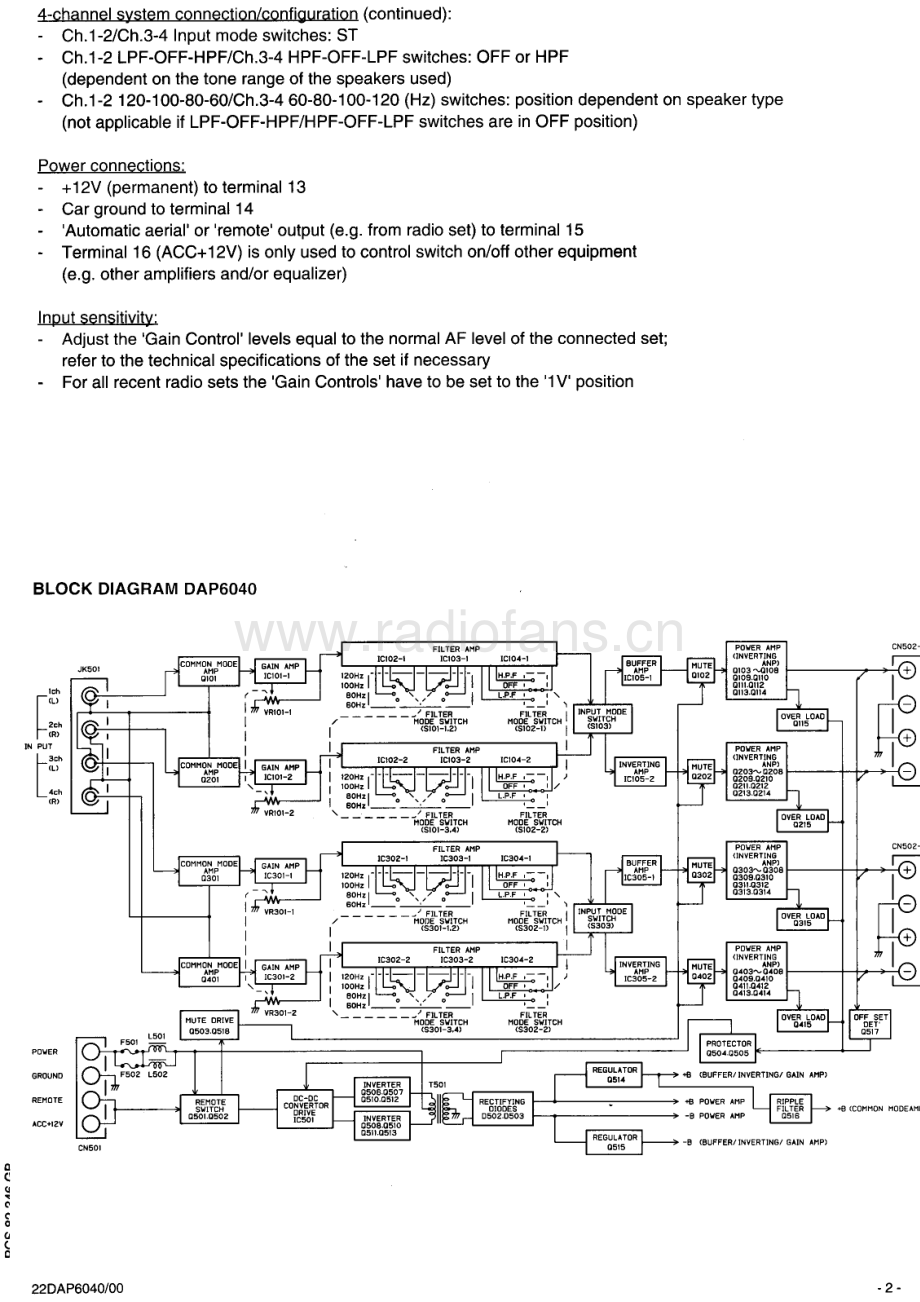 Philips-DAP6040-cpwr-sm 维修电路原理图.pdf_第3页