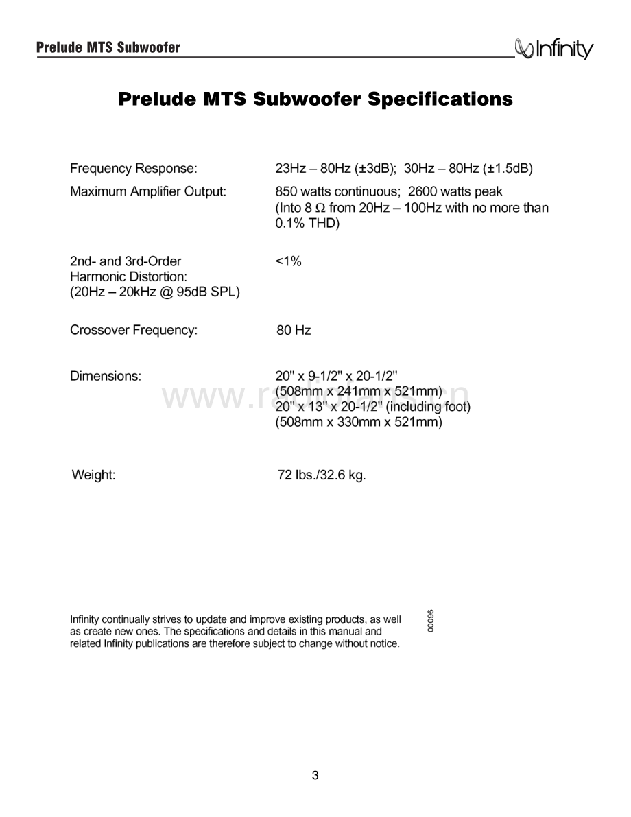 Infinity-Prelude_MTS-sub-sm 维修电路原理图.pdf_第3页