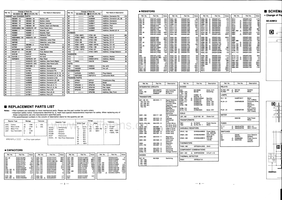 Technics-SEA70-pwr-sm 维修电路原理图.pdf_第3页