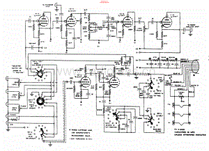 Heathkit-WAP2-int-sch 维修电路原理图.pdf