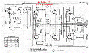 McIntosh-20W1-pwr-sch 维修电路原理图.pdf