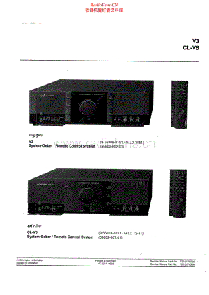 Grundig-V3-int-sm维修电路原理图.pdf