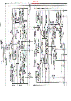 Luxman-L120-int-sch 维修电路原理图.pdf