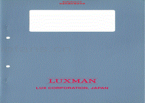 Luxman-M08-pwr-sm 维修电路原理图.pdf