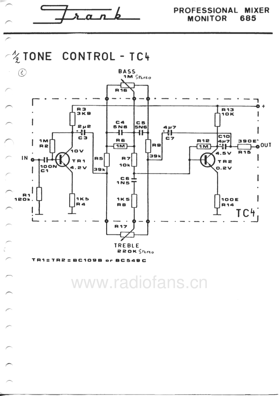 Frank-685-mix-sm维修电路原理图.pdf_第3页