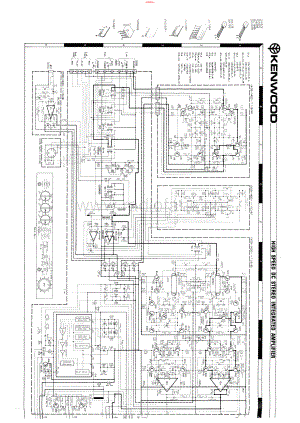 Kenwood-KA80-int-sch 维修电路原理图.pdf