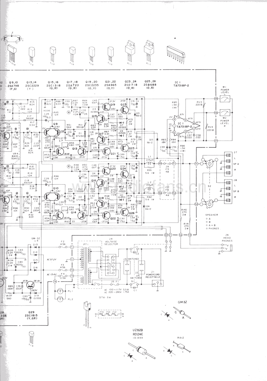 HHScott-420A-int-sm 维修电路原理图.pdf_第3页