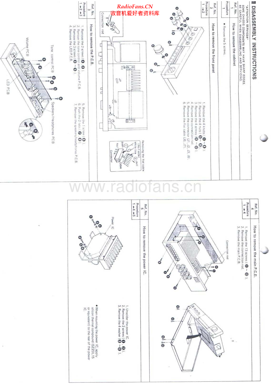 Technics-SUV45A-int-sm(1) 维修电路原理图.pdf_第2页