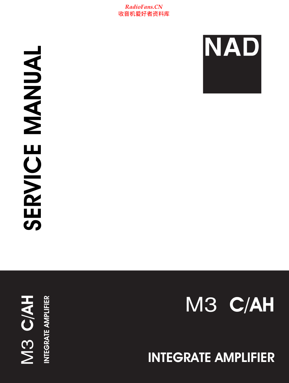 NAD-M3-int-sm 维修电路原理图.pdf_第1页